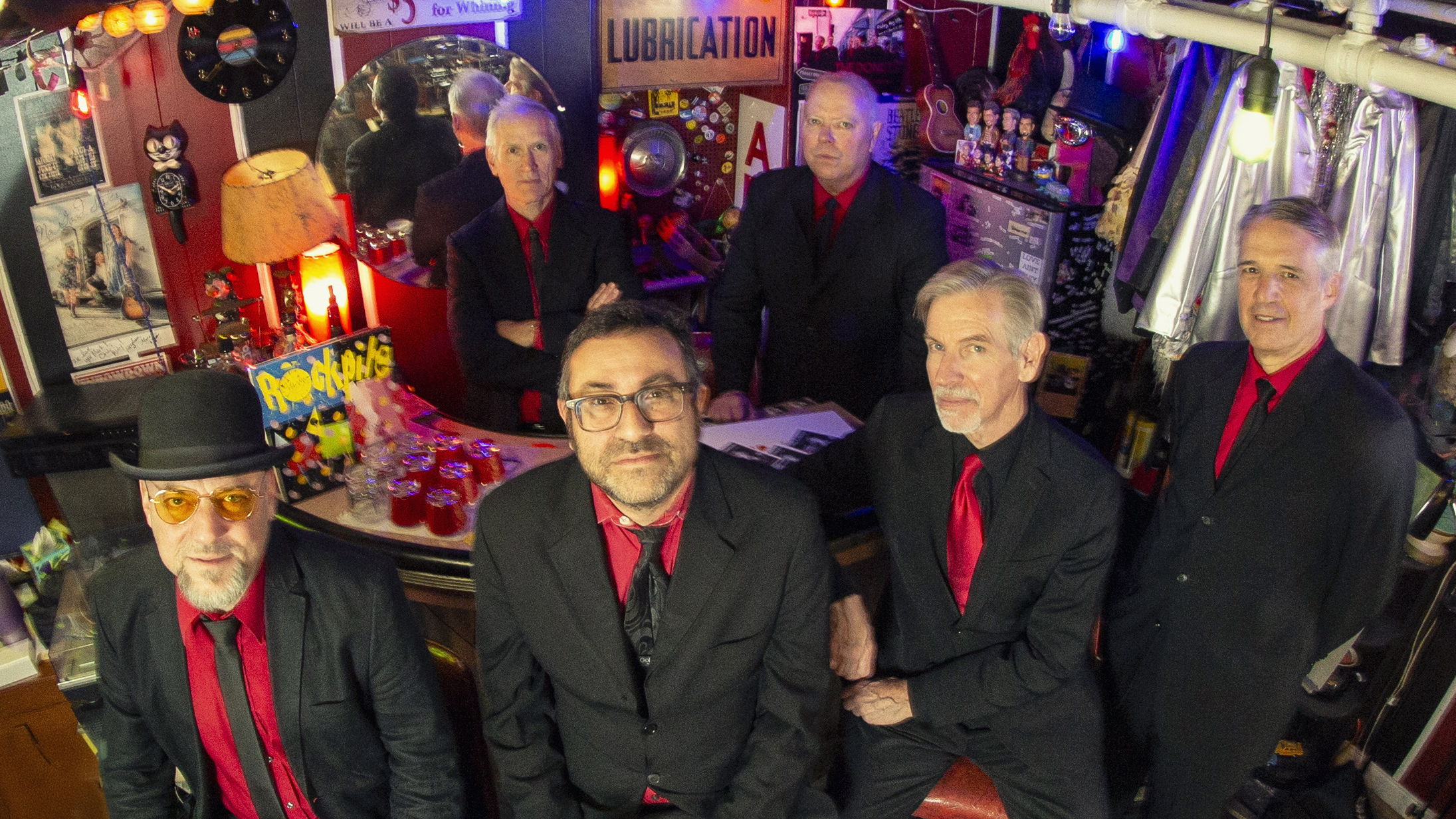 Full Width Page Test