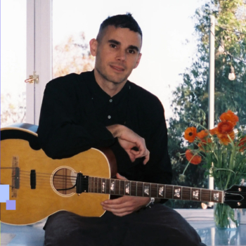 RSVP – WXPN Free At Noon: ROSTAM