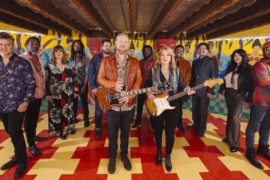Tedeschi Trucks Band