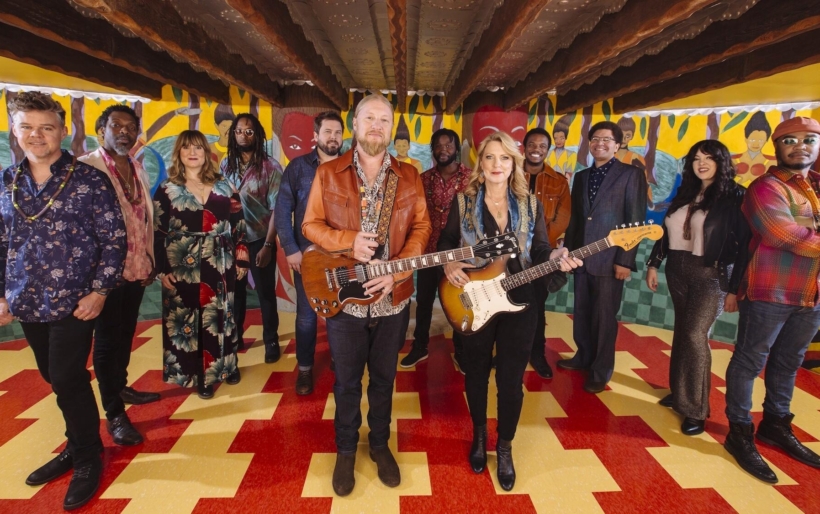 Tedeschi Trucks Band