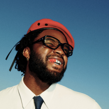 PRESS PLAY: New Albums out May 15th
