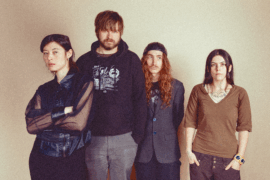Indie Rock Hit Parade