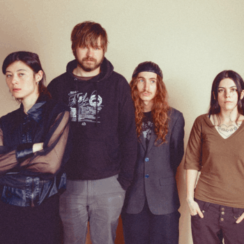Indie Rock Hit Parade Live Session: Water from Your Eyes