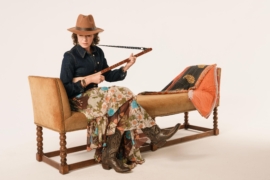 Amy Grant