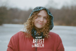 Artist To Watch