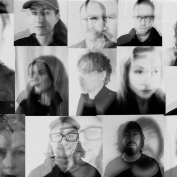 PRESS PLAY: New Albums out May 8th