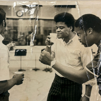 Philly-recorded soul album gets proper release 54 years later