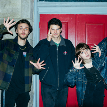 Philly indie punkers Cheap 52 love to hate (and hate to love) social media