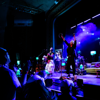 The Head and The Heart pay tribute to debut album at Keswick Theatre