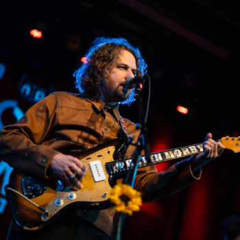 How Midwest doldrums became a gift for Kevin Morby