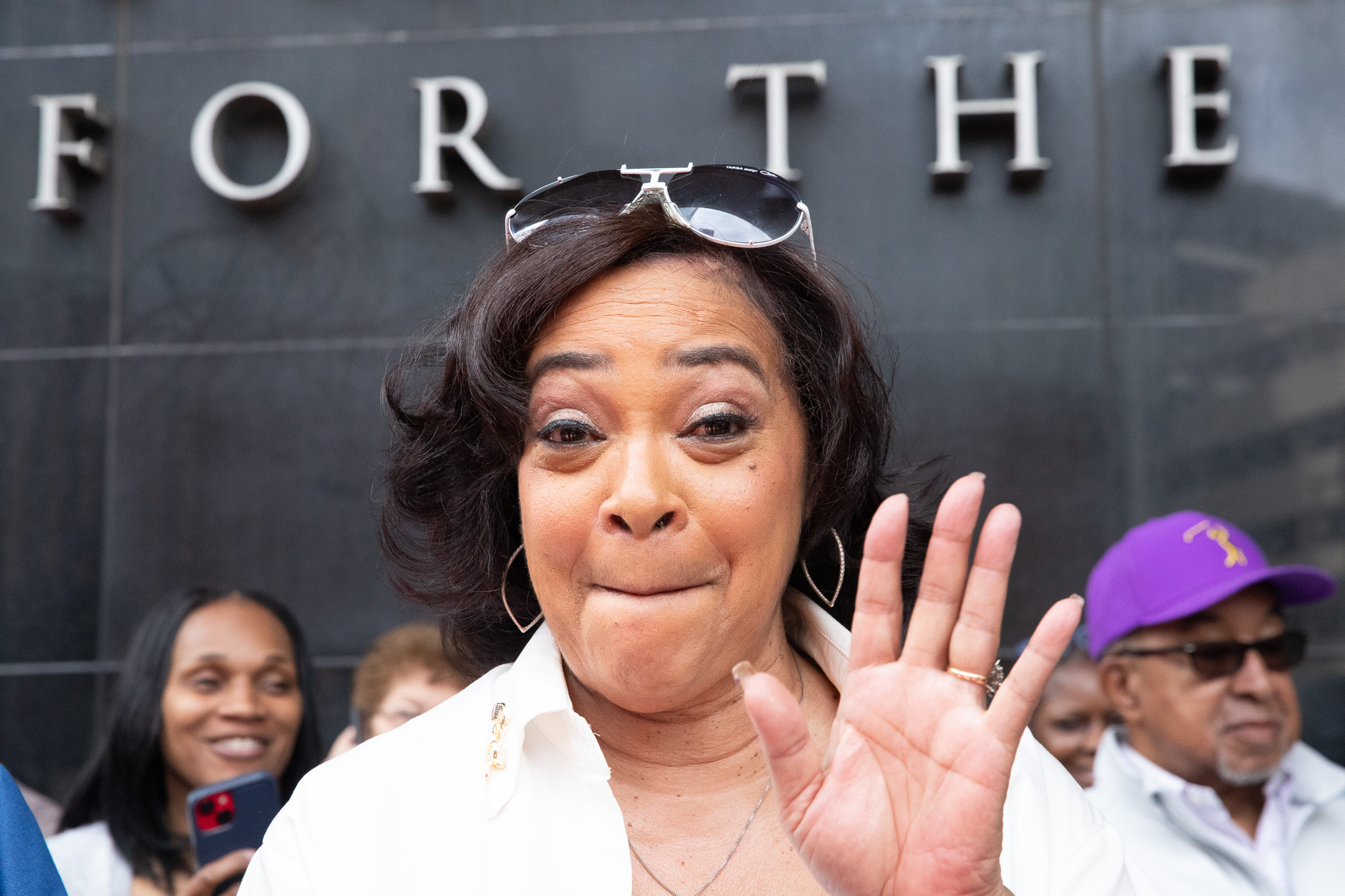Documentary on women in Philly's hip-hop scene celebrating 20 years with screening, panel