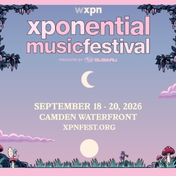 Dawes, Portugal. The Man, Little Feat headlining XPoNential Music Festival 2026