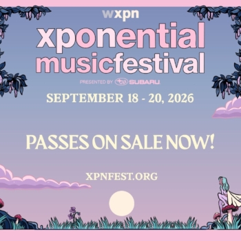 XPoNential Music Festival Presented by Subaru Announces 2026 Lineup Featuring Portugal. The Man, Dawes, St. Paul & The Broken Bones, Little Feat, Rebirth Brass Band, Madison Cunningham, Ratboys and Many More
