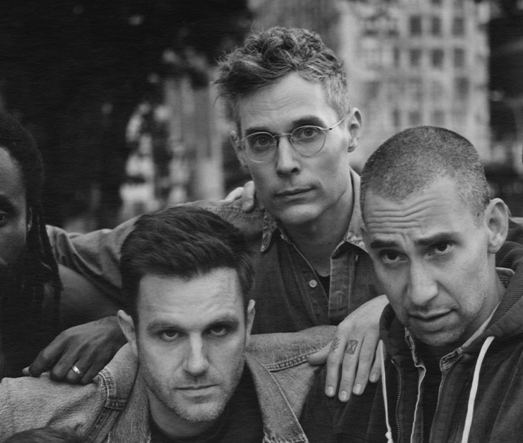 World Cafe Playlist for 05/22/2026 - WXPN | Vinyl At Heart