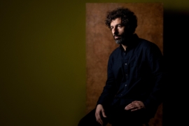 José González
