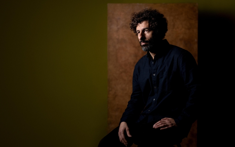 José González