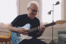 Bill Frisell