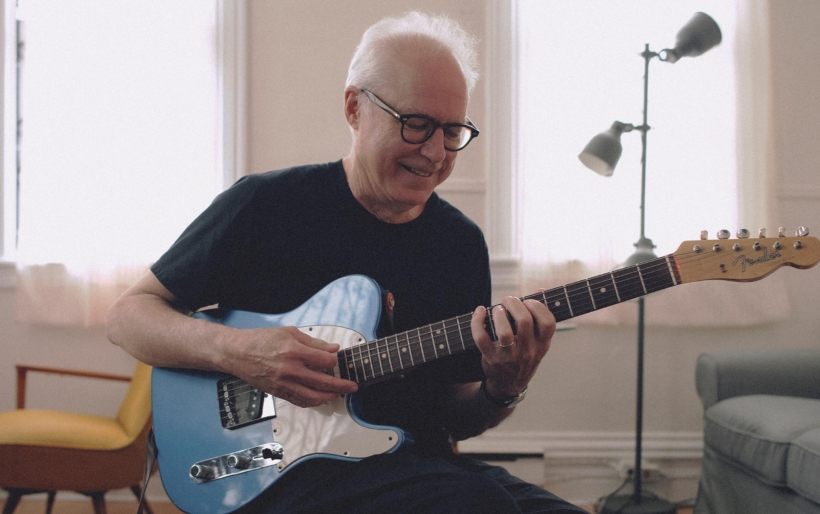 Bill Frisell