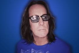 Todd Rundgren