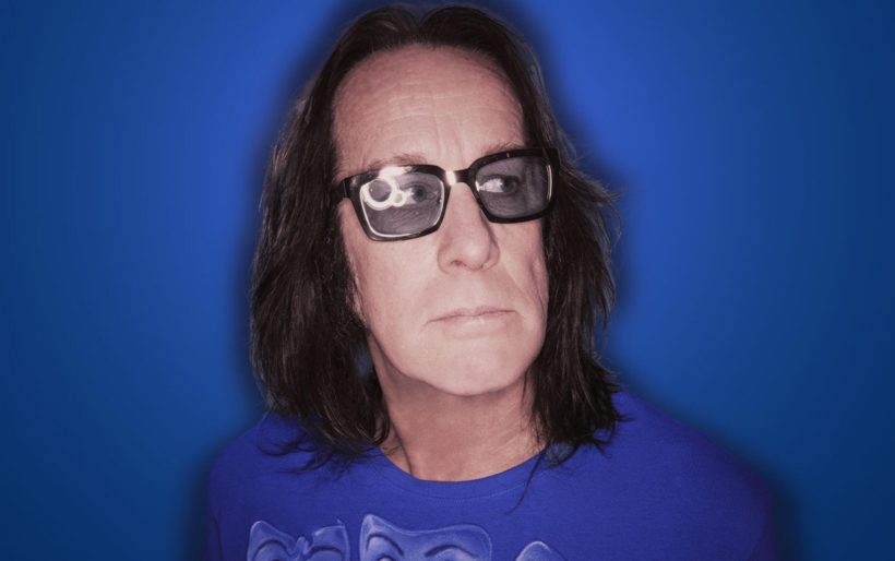 Todd Rundgren