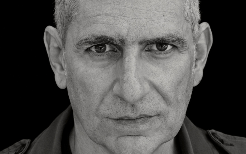 Michael Imperioli