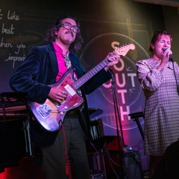 Philly, European musicians play collaborative show for inaugural Transatlantic Stars Music Program
