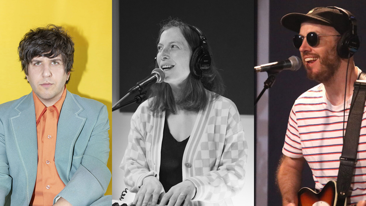Music News - WXPN | Vinyl At Heart