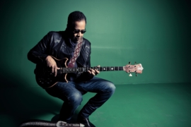 Stanley Clarke Band