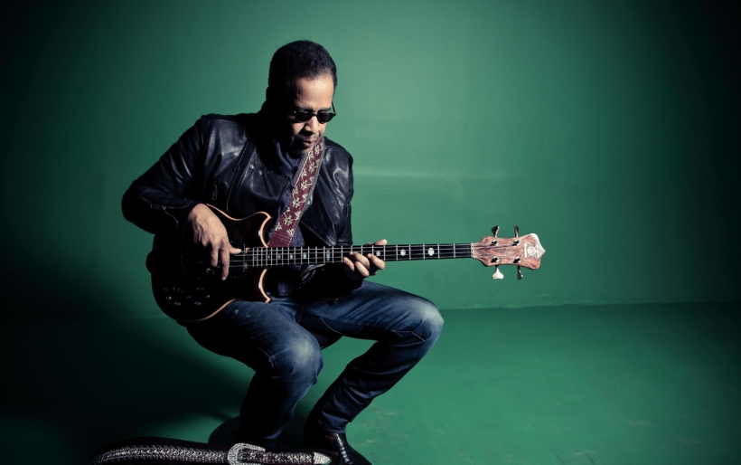 Stanley Clarke Band