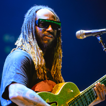 For Thundercat, distraction can be a powerful creative tool