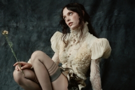 Holly Humberstone