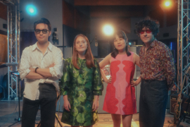 Indie Rock Hit Parade