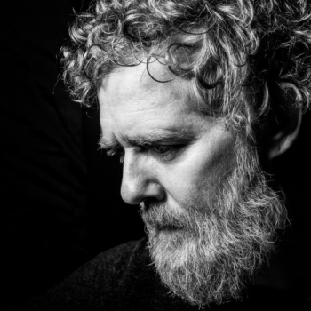Glen Hansard, beloved WXPN artist, dies at 56