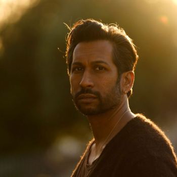 ‘Song Exploder’ host Hrishikesh Hirway on making his own music again