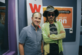 Music News