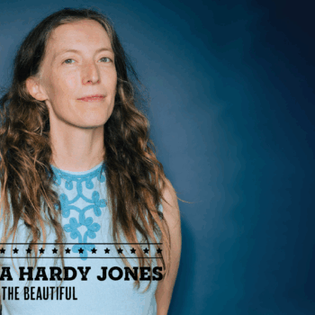 Eliza Hardy Jones’ Philly Anthems song examines ‘dissonance’ of the United States