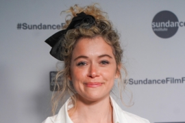 Tatiana Maslany
