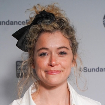 Personal Records: Tatiana Maslany