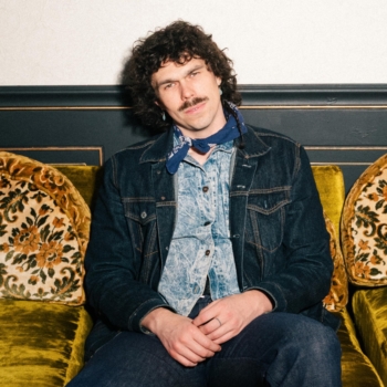 Boy Golden on his latest album, ‘Best of Our Possible Lives’