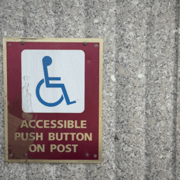 New venue accessibility guide helps music fans better enjoy live performances