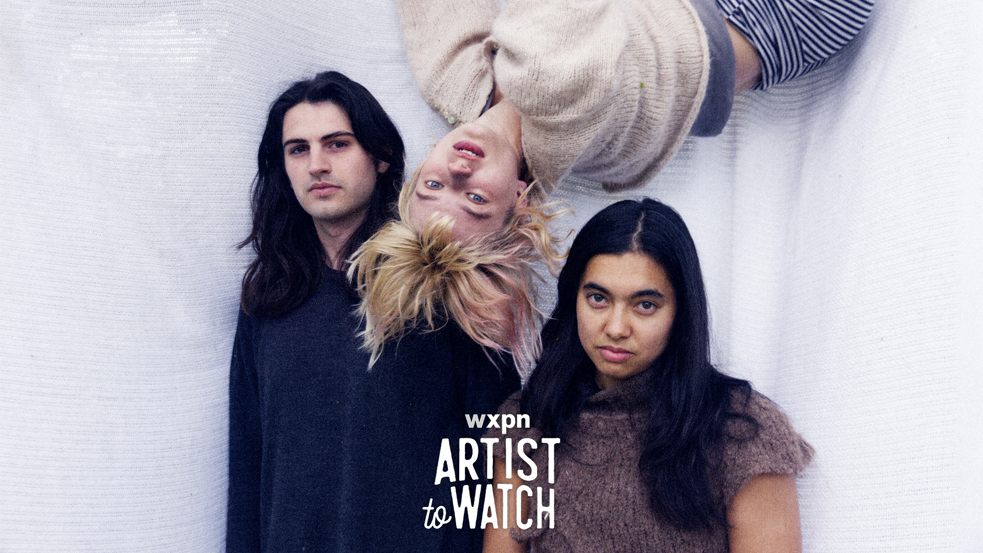 mary in the junkyard | Artist to Watch – August 2026