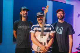 Indie Rock Hit Parade