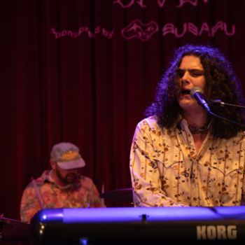 Homegrown Live! serves up folk and Americana with a rock ‘n’ roll cherry on top