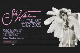 Ticket Giveaway