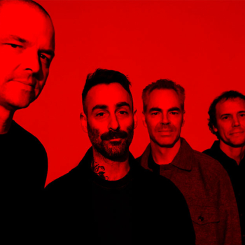 American Football never meant to pioneer ‘midwest emo.’ Their new LP is far from it.