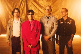 Weezer