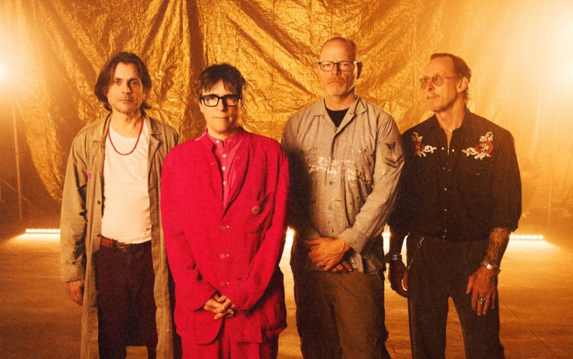 Weezer