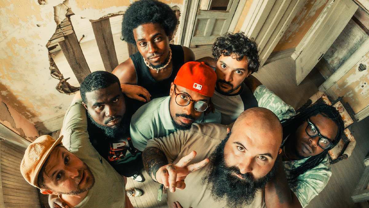 SNACKTIME's new single just dropped, listen to it here - WXPN