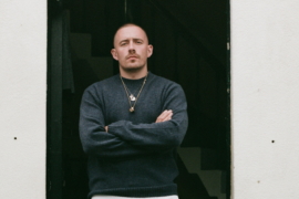 Dermot Kennedy