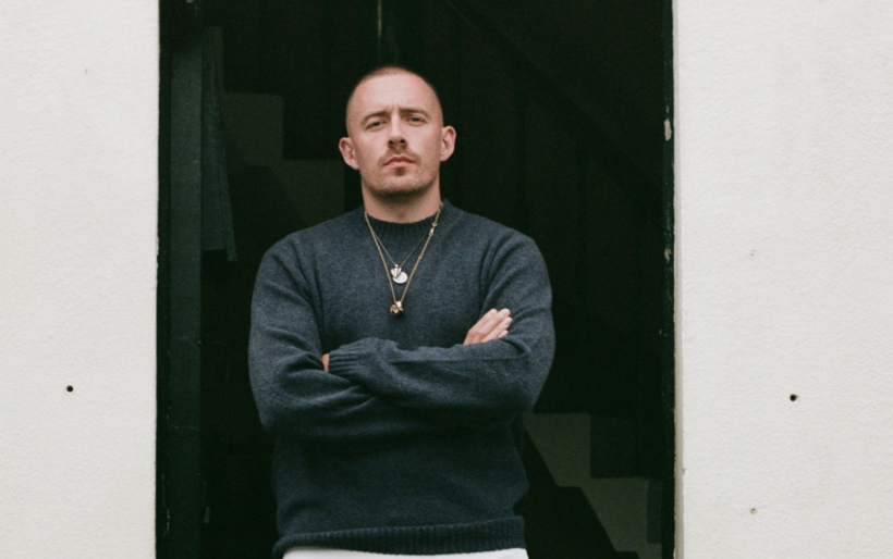 Dermot Kennedy